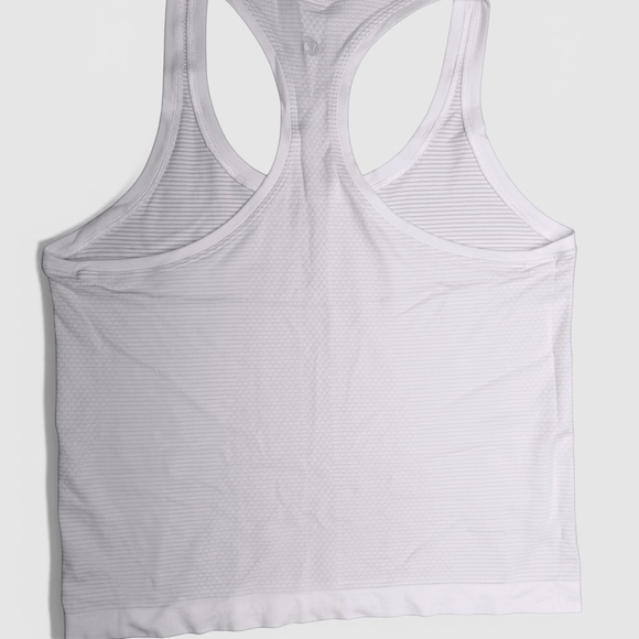 Lululemon Swiftly Tech Racerback Tank Top | Size 8 - Picture 6 of 6